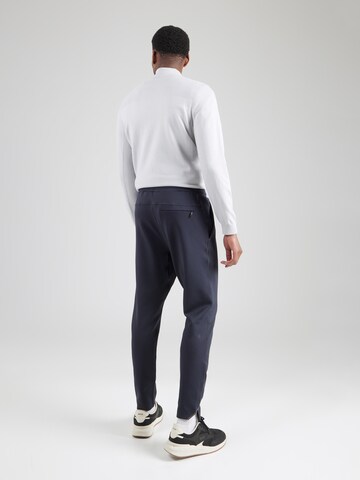 BOSS Regular Sports trousers 'Hicon Active' in Blue