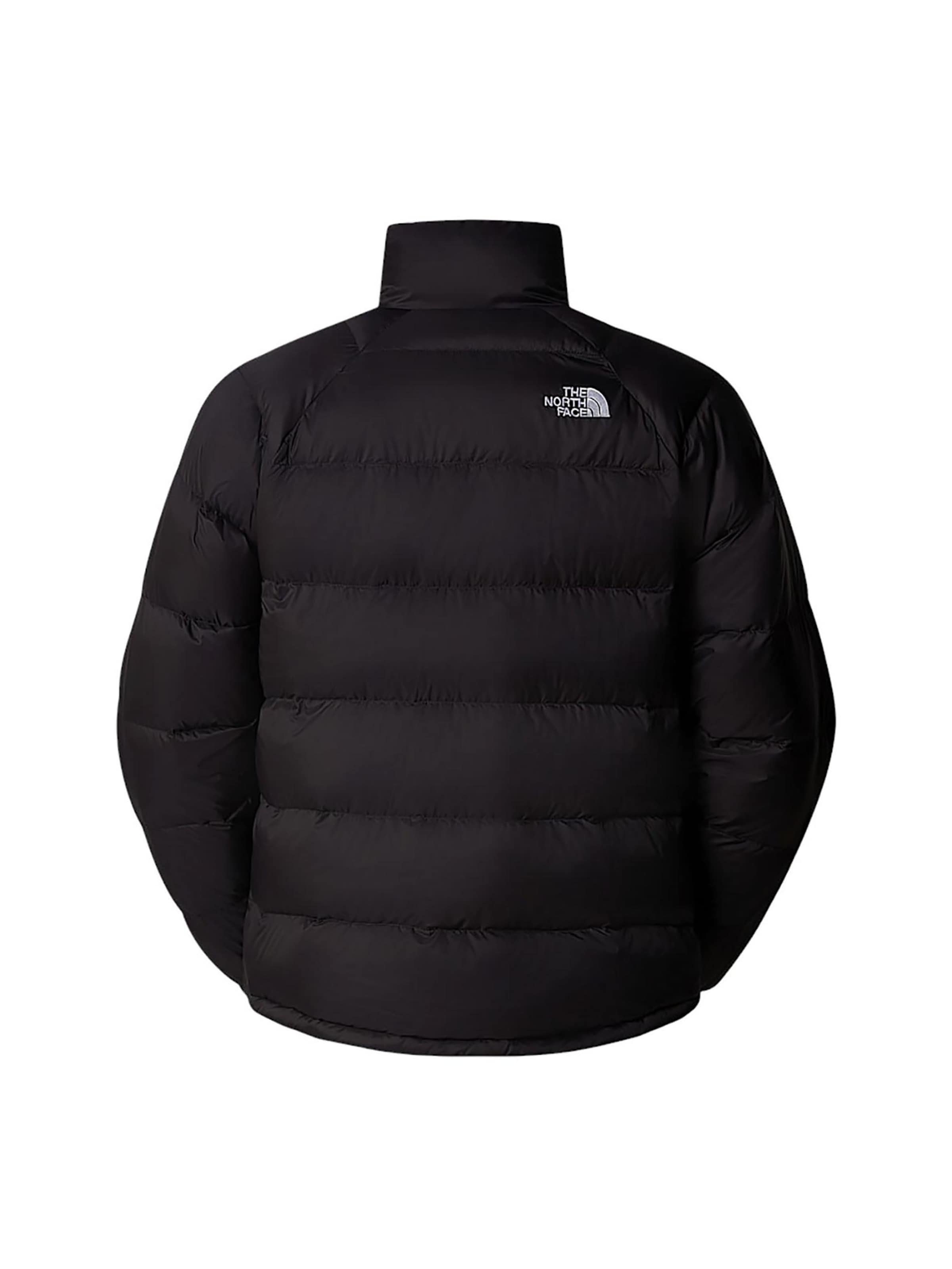 THE NORTH FACE Зимняя куртка 'Hydrenalite' в Черный