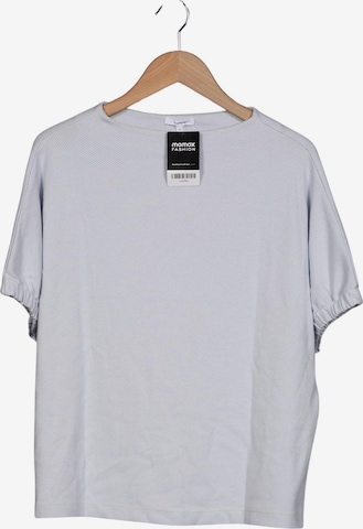 OPUS Pullover XL in Blau: Vorderseite