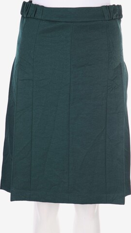 Marni Skirt in M in Green: front