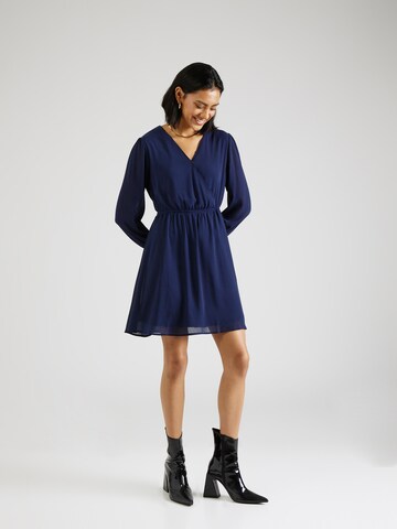 Robe 'Luzia' ABOUT YOU en bleu