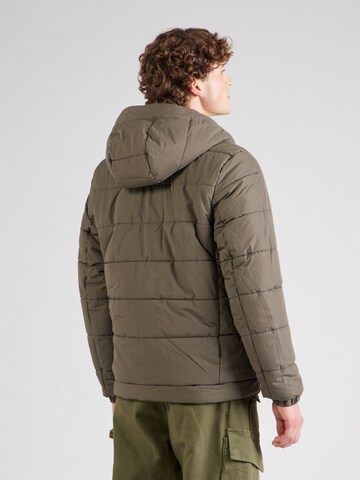 GARCIA Jacke in Grün