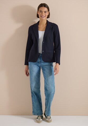 CECIL Blazer in Blue