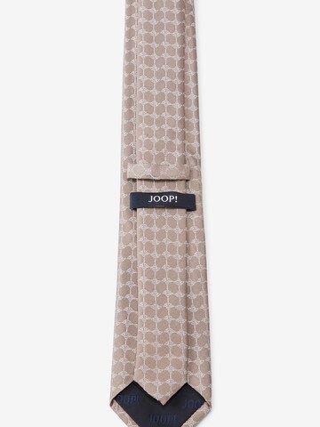 JOOP! Krawatte in Braun