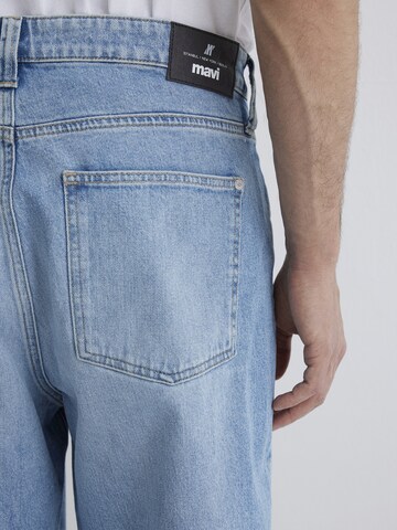 Mavi Loose fit Jeans 'TORONTO' in Blue