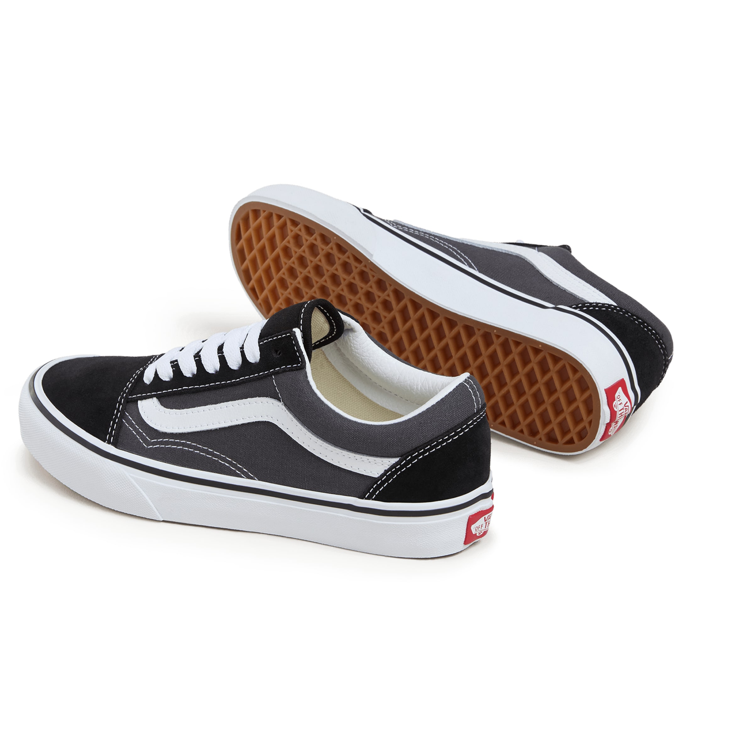 VANS Sneakers in Black