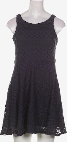 River Island Dress in S in Blue: front