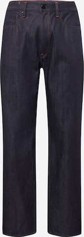 G-Star RAW Loose fit Jeans 'Type 49' in Blue: front