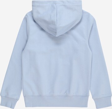 new balance Sweatshirt in Blauw