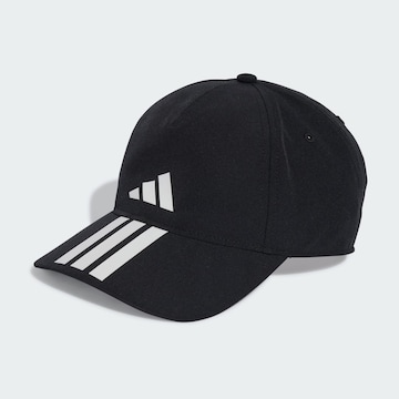 ADIDAS PERFORMANCE Sports cap in Black