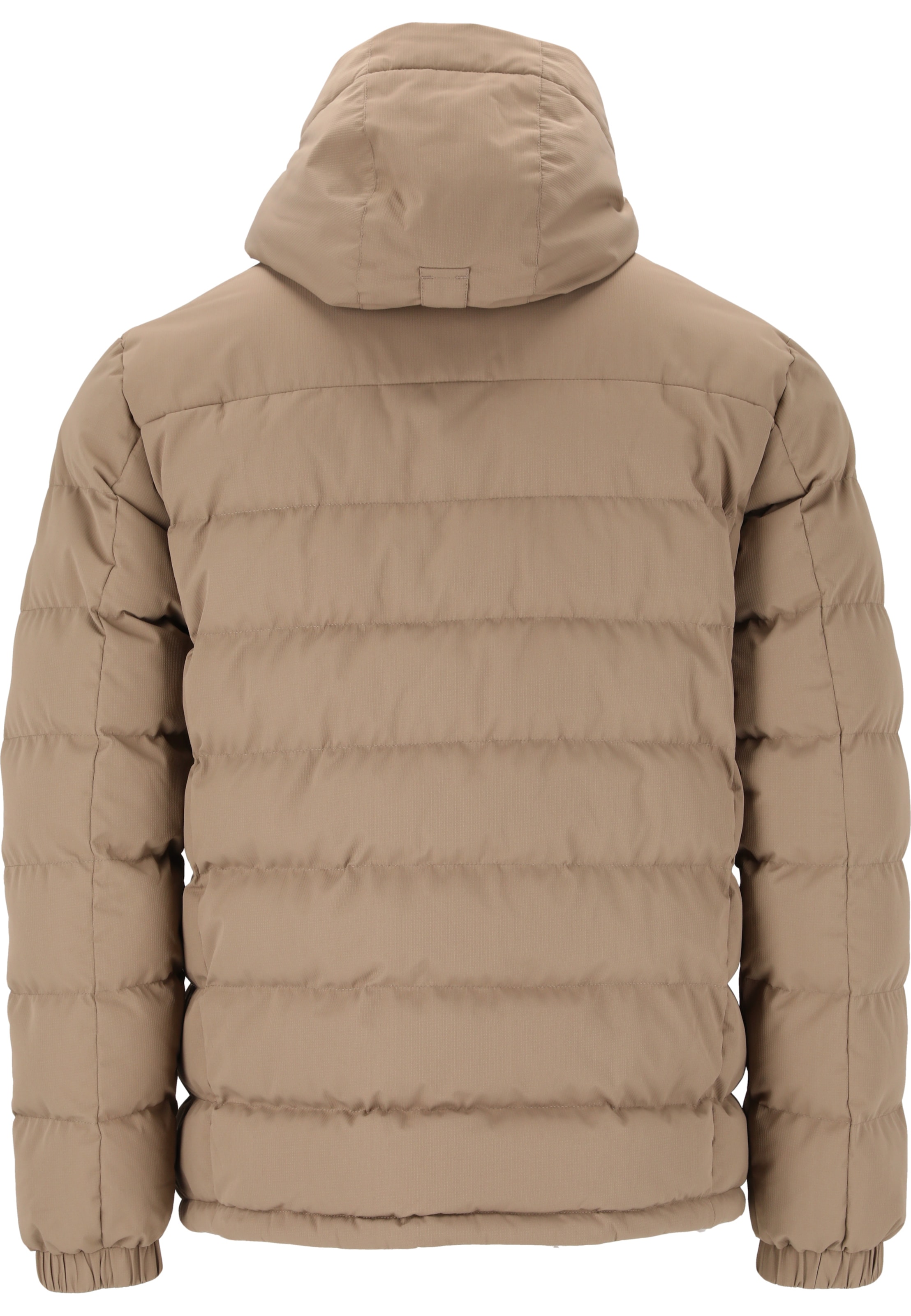Whistler Outdoorjas 'CARSENO' in Bruin