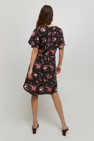 b.young - Vestido de verano en negro