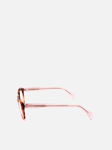 Lunettes de soleil 'Tommy Hilfiger TH 1439 51/17/140 Eyewear Frame' TOMMY HILFIGER en rose