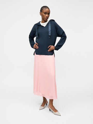 Gonna 'Sari' di JOOP! in rosa