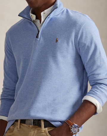 Polo Ralph Lauren Pullover i blå