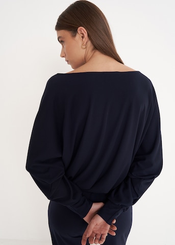 Camomilla Bluse CASSYS in Blau