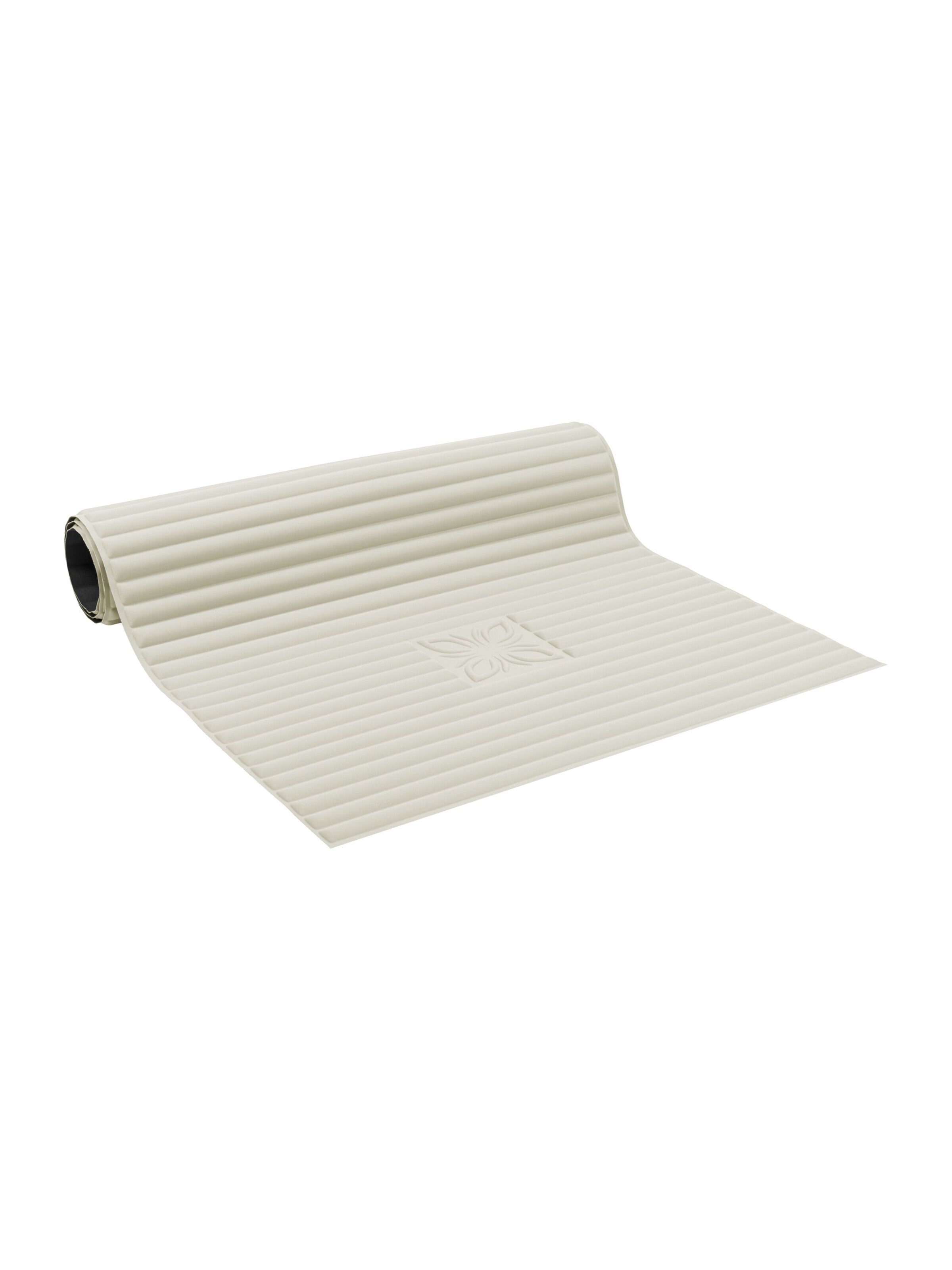 OMNANA Mat 'COMFY™' in White