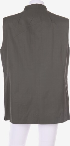 GERRY WEBER Vest in XXL in Green