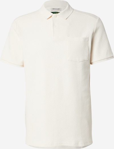 Only & Sons Koszulka 'ONSEMARI' w kolorze kremowym, Podgląd produktu