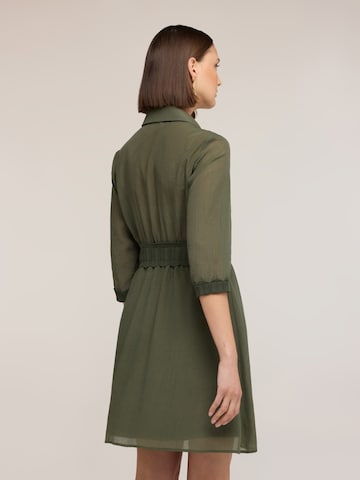 MOTIVI Dress in Green