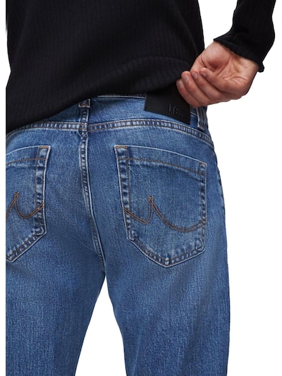 Jeans 'LTB Jeans Hollywood Y Straight Leg Mid Waist Jeanshose' in 30/28 LTB Jeans di colore cachi, Visualizzazione prodotti