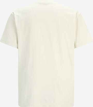 Calvin Klein Jeans - Camisa em branco