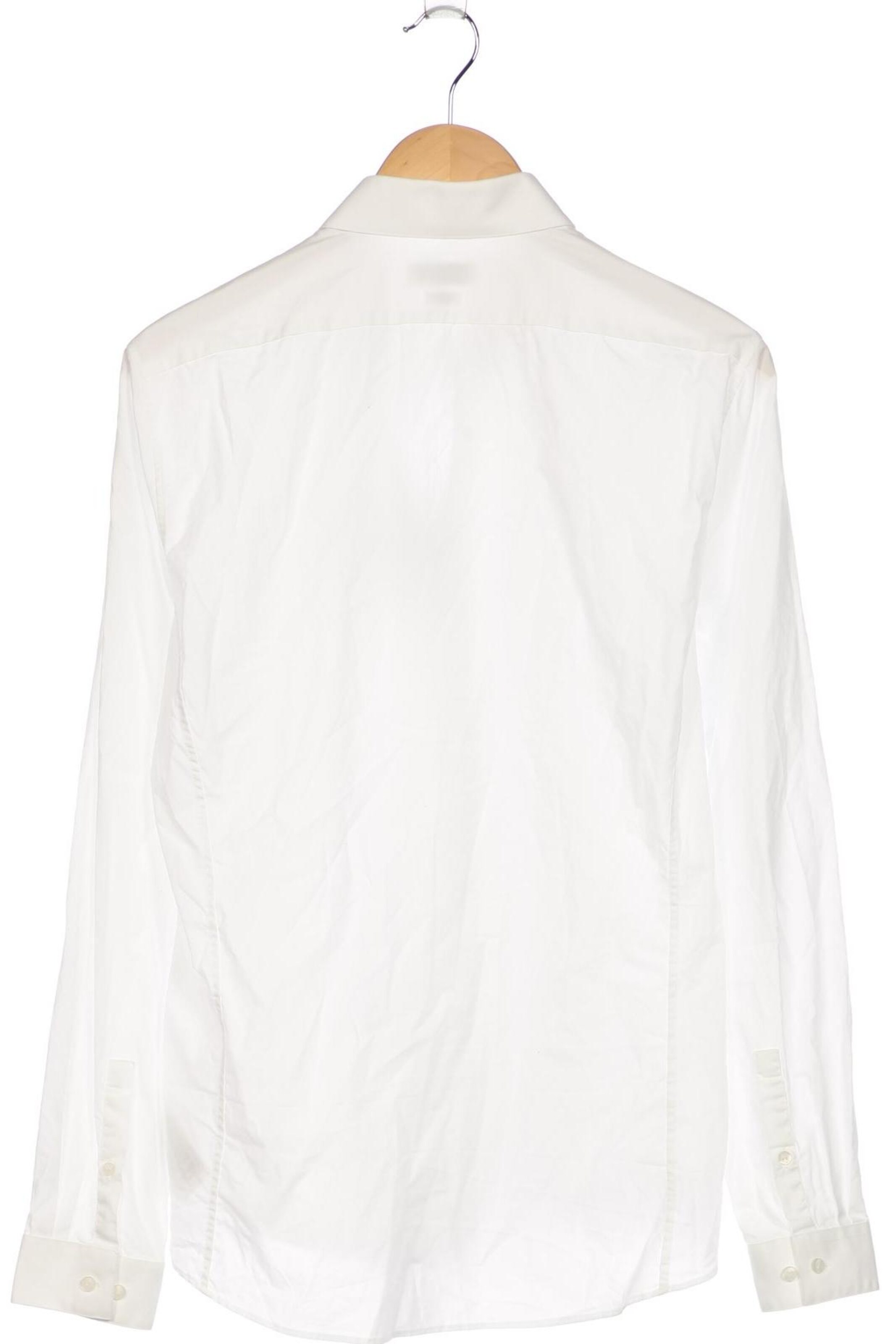 Calvin Klein Hemd L in Weiß