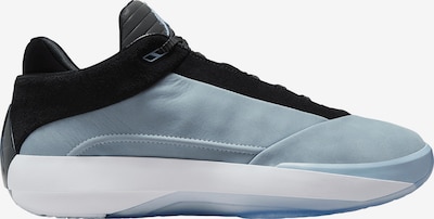 Jordan Matalavartiset tennarit värissä vaaleansininen / musta, Tuotenäkymä