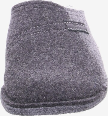 ROHDE Slippers in Grey