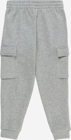 Nike Sportswear Tapered Bukser i grå