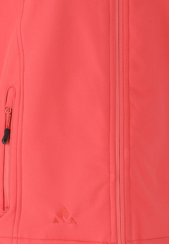 Whistler Performance Jacket 'Covina' in Pink