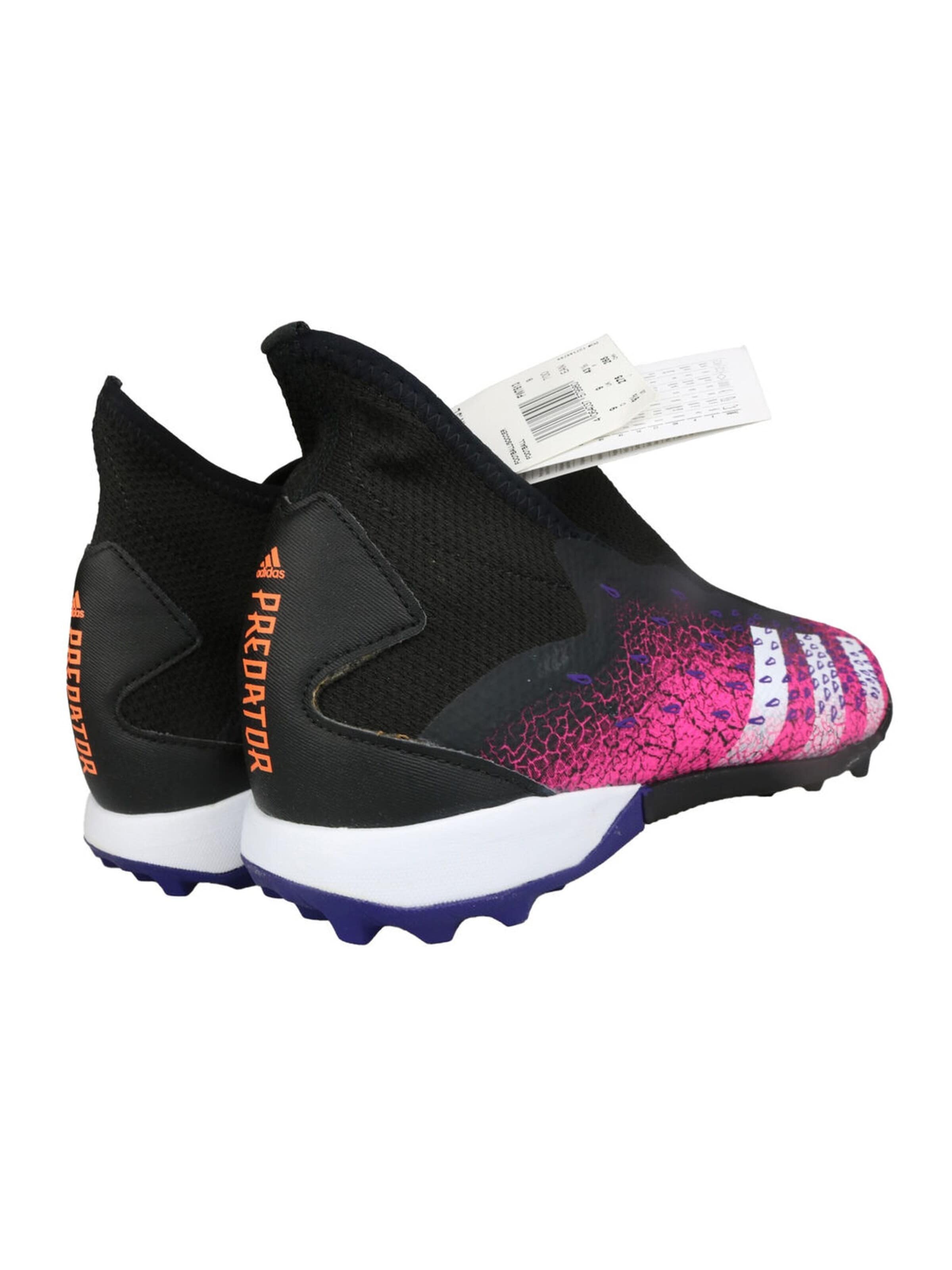 ADIDAS PERFORMANCE Soccer Cleats 'Predator Freak 3' in Pink