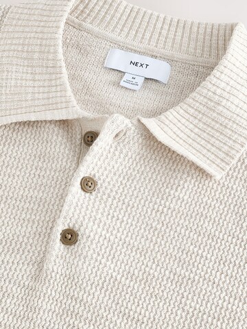 Next Sweater in Beige
