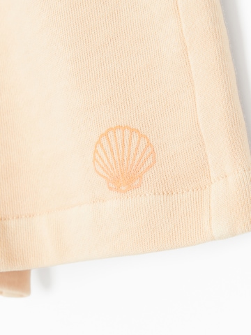 Set Cool Club en orange