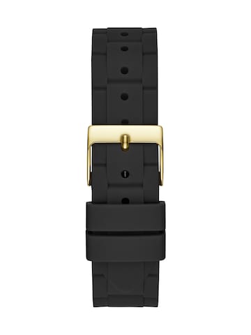 GUESS Analog Watch 'Valencia' in Black
