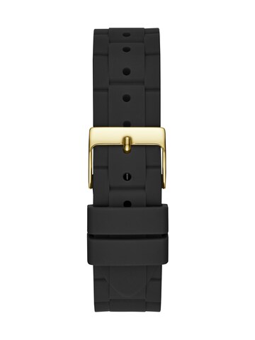 GUESS Analog Watch 'Valencia' in Black