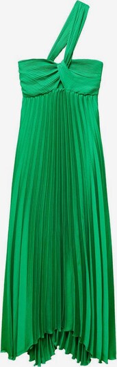 Rochie de seară 'claudi' MANGO pe verde, Vizualizare produs