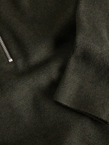 Pull-over 'JPR Blamilano' JACK & JONES en vert