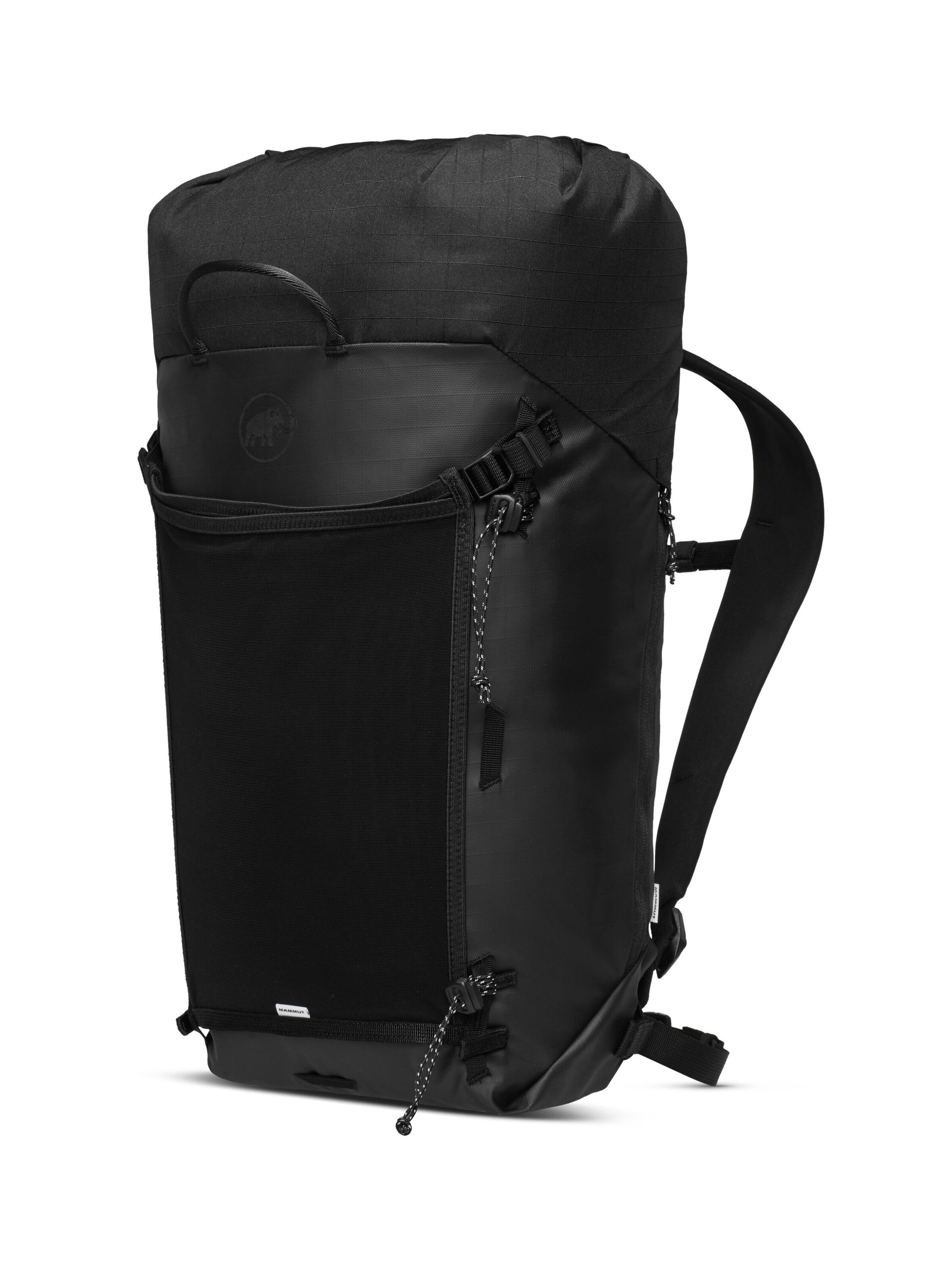 MAMMUT Rugzak 'Alto 24' in Zwart: voorkant