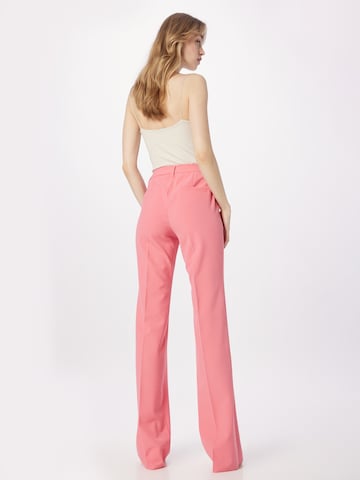 Marella - Bootcut Pantalón de pinzas 'MORENA' en rosa