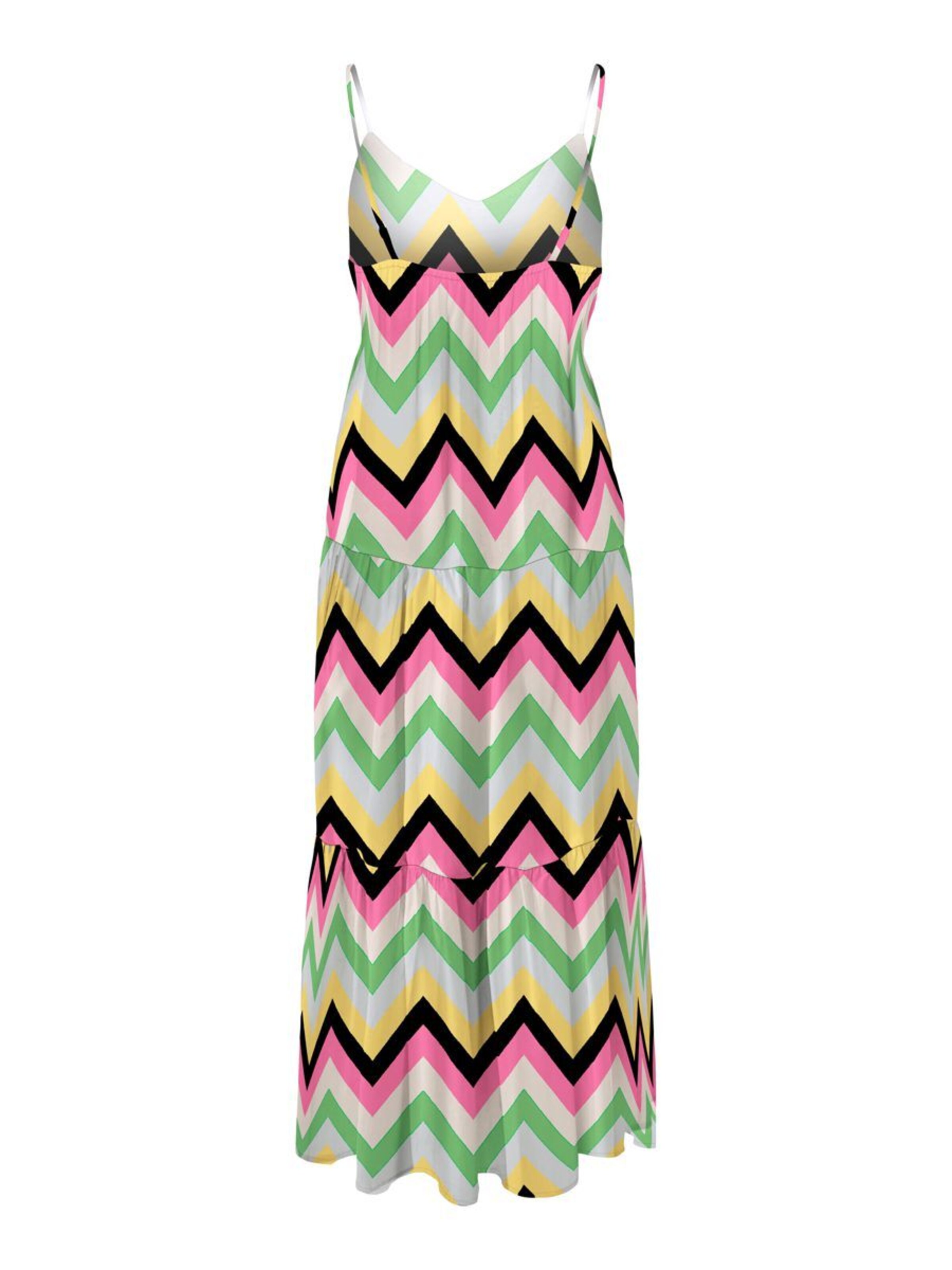 ONLY Dress in Mixed colors