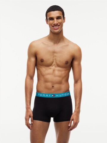 Tommy Hilfiger Underwear Boxerky – černá: přední strana