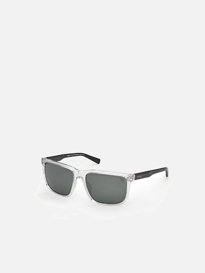 Occhiali da sole 'Timberland TB00037 Dark havana 59/17/140 MAN Sunglasses' in 59 TIMBERLAND di colore trasparente, Visualizzazione prodotti