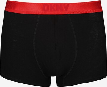 DKNY Boxer shorts 'Pekin' in Black