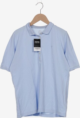 BOGNER Top & Shirt in XXL in Blue: front