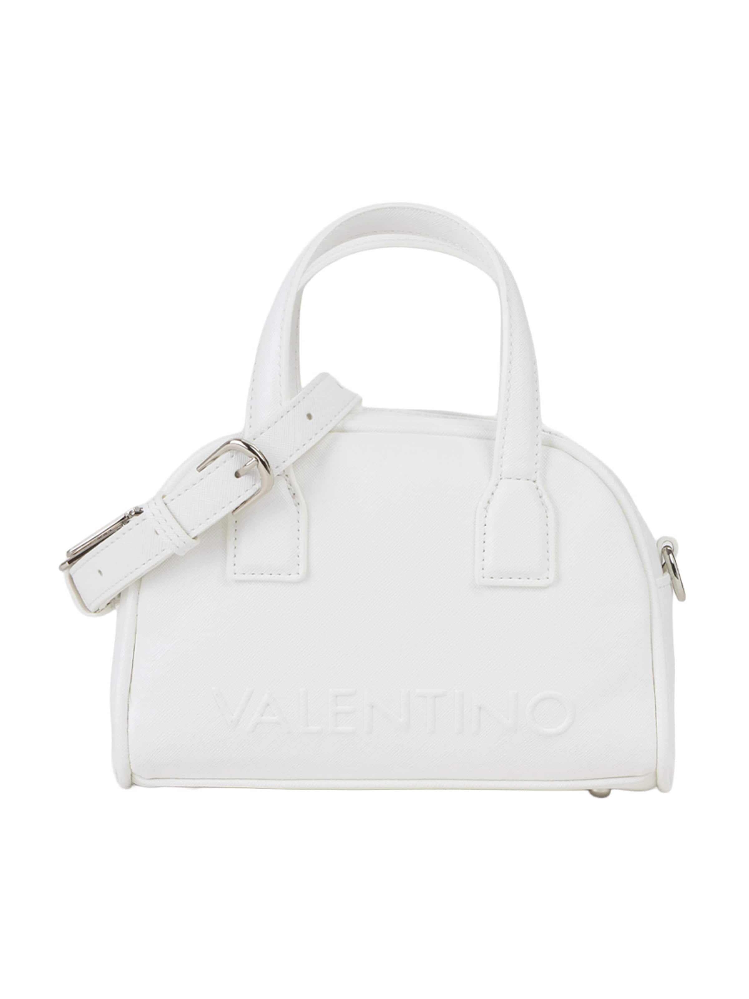 VALENTINO Handtasche in Weiß: Vorderseite