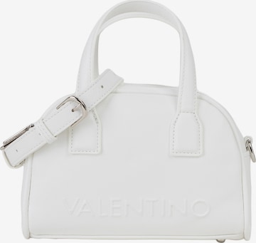 VALENTINO Handtasche in Weiß: Vorderseite