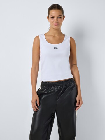 Noisy may Top 'NMJUDY' in White: front