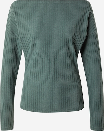 ABOUT YOU Neulepaita 'Ruby' värissä smaragdi, Tuotenäkymä