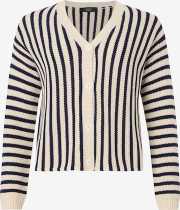 Weekend Max Mara Neuletakki 'NICCHIA' värissä sininen: etupuoli